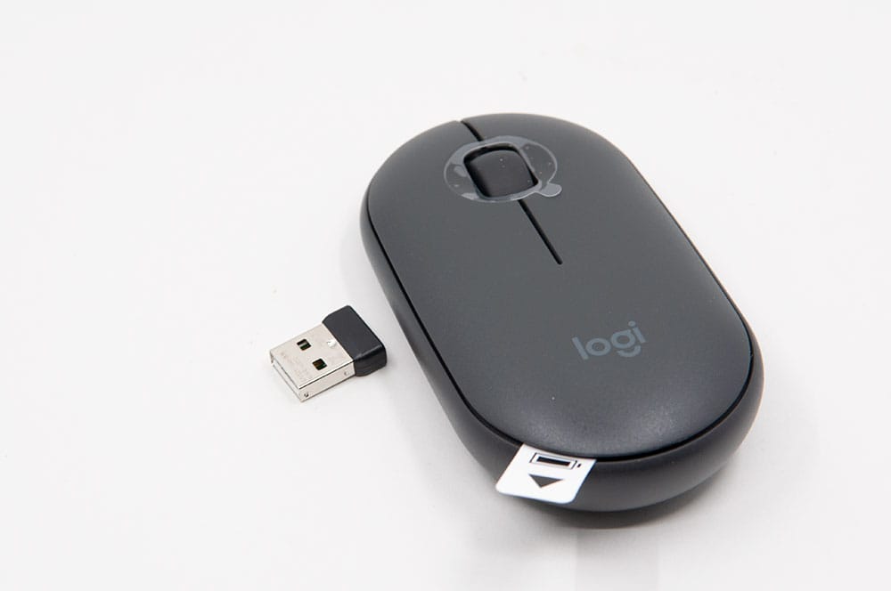 로지텍 MK470 마우스 직접 사용해 본 후기 정리