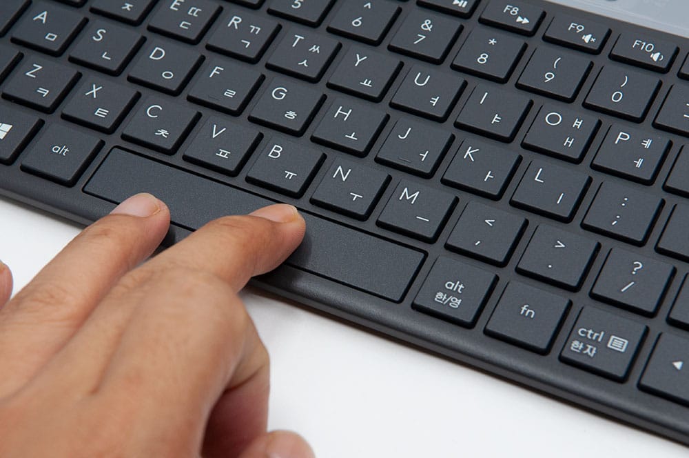 로지텍 MK470 직접 사용해 본 후기