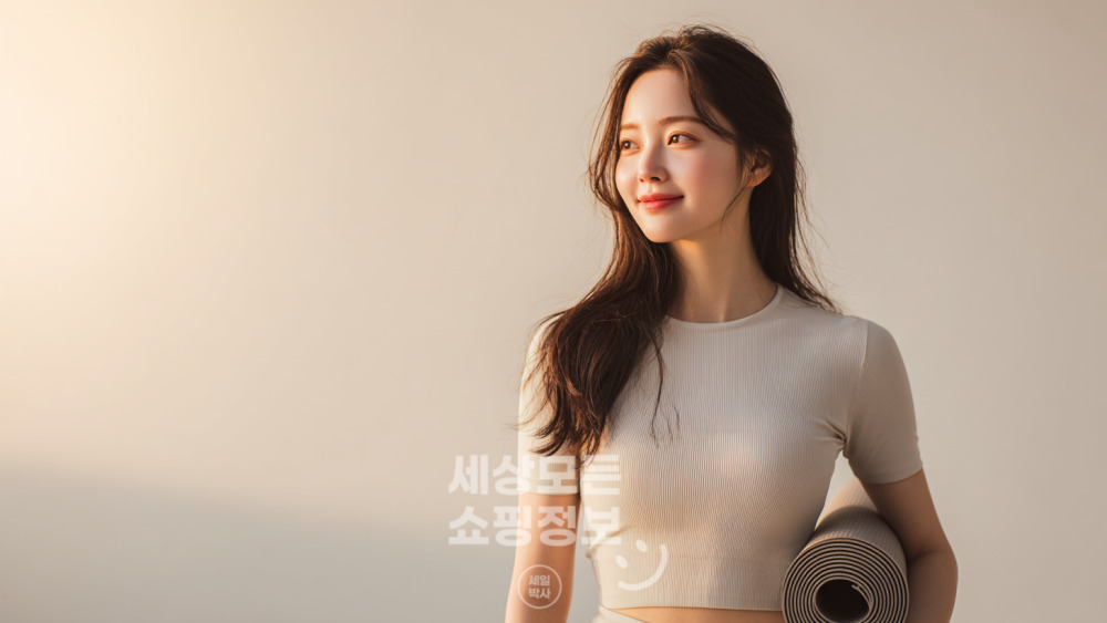 안다르 할인쿠폰 및 할인코드 혜택 정리