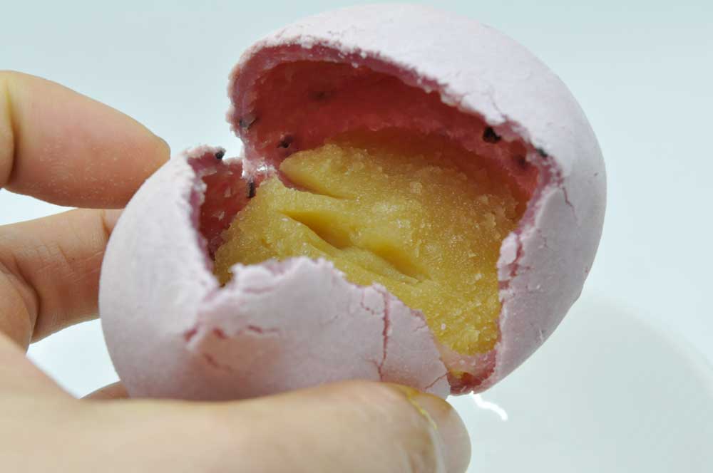 코스트코 고구마볼 맛