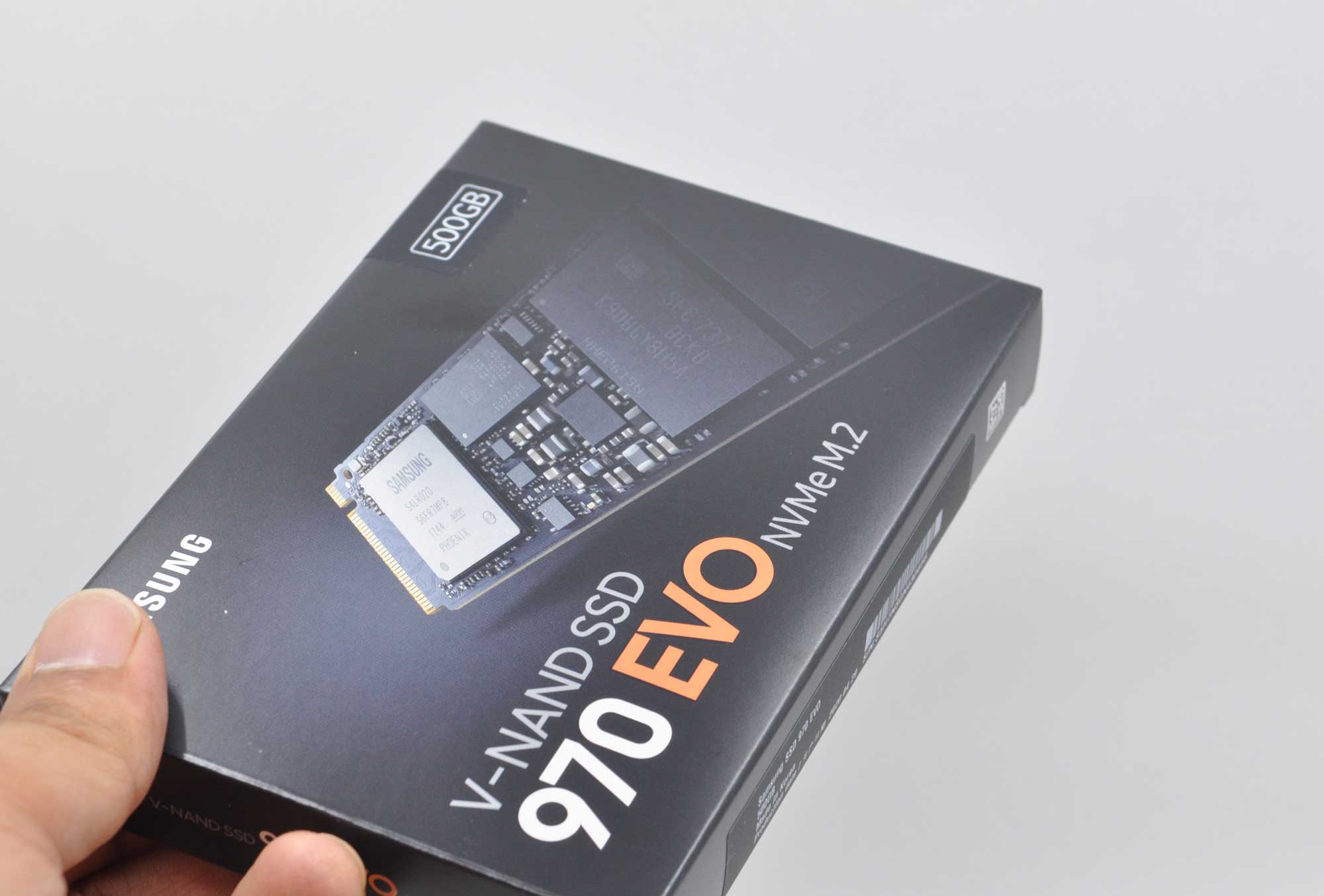 삼성 NVMe M.2 SSD EVO 후기와 할인 구매 방법