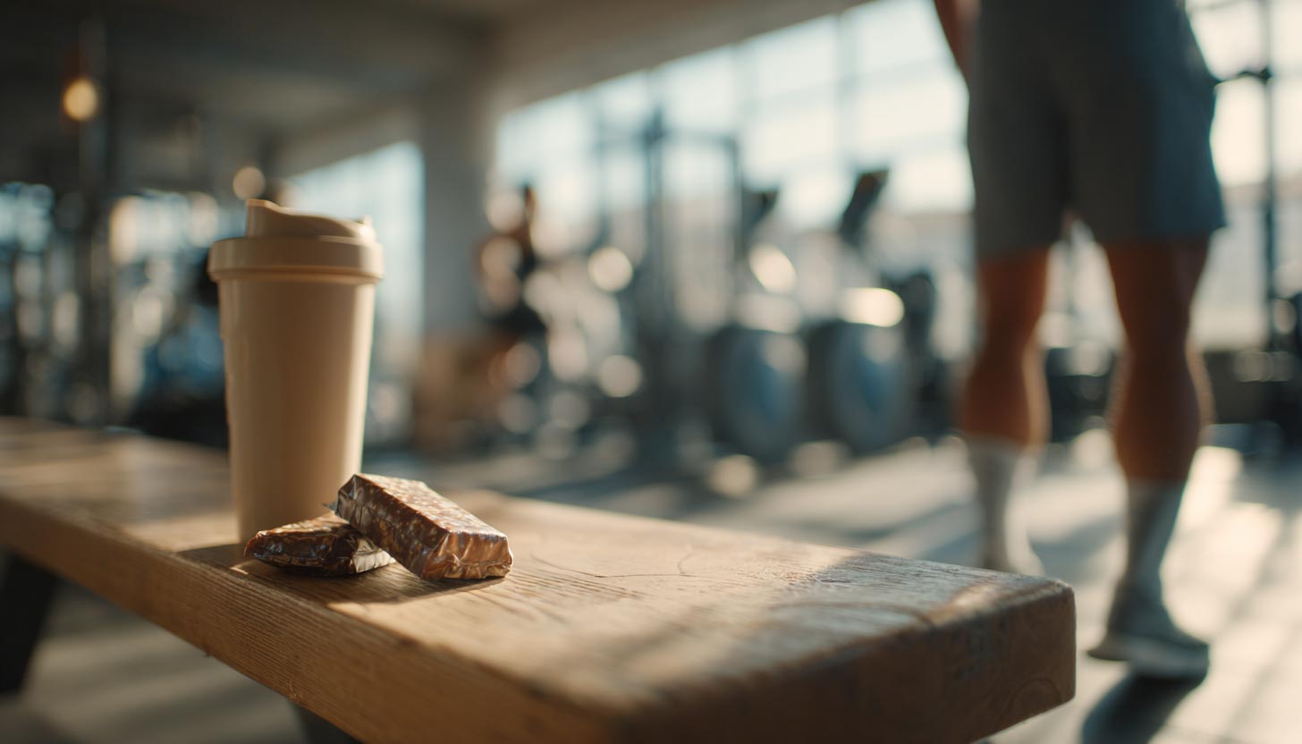 퀘스트 프로틴바 할인 가격과 프로틴바 추천 상품 정리