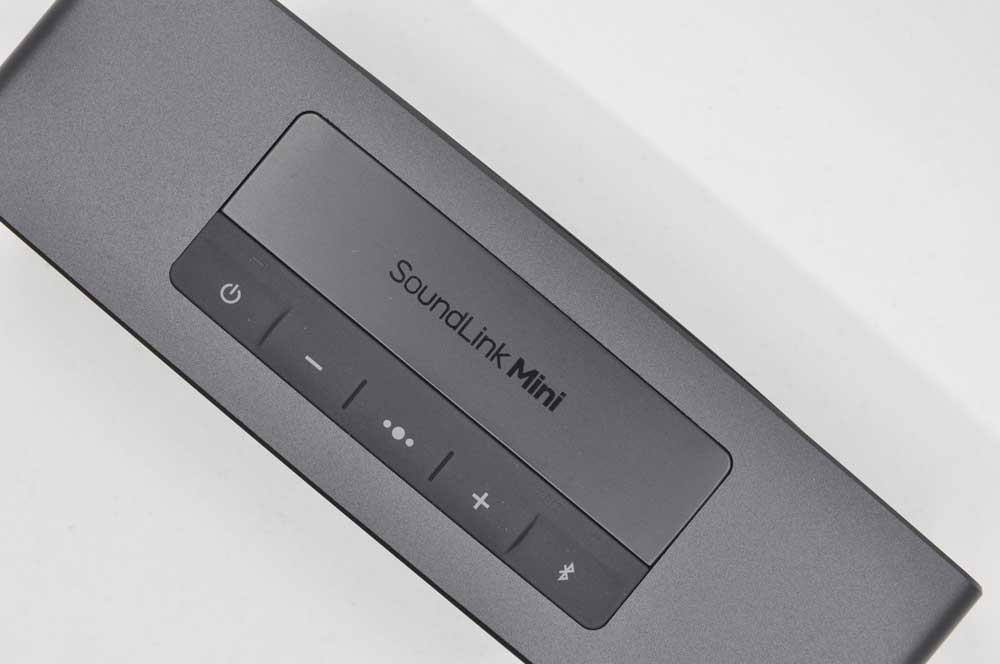 블루투스 스피커 추천, 보스 사운드링크 미니2 SE 후기와 할인 가격