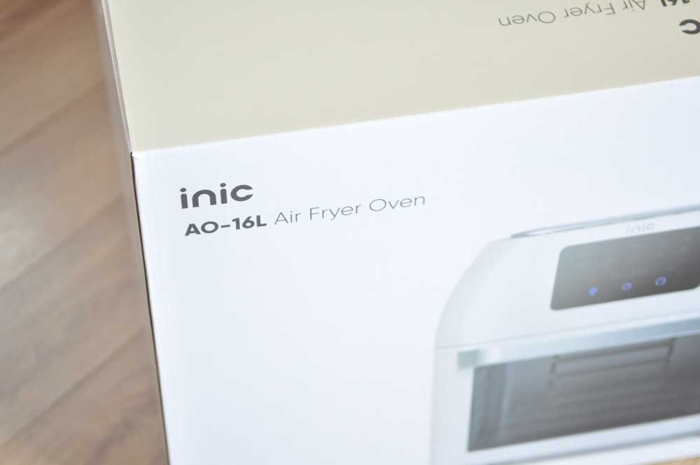 아이닉 에어프라이어 AO-16 장점과 단점 후기 및 구매방법