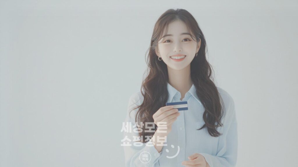 쿠팡 카드 즉시할인