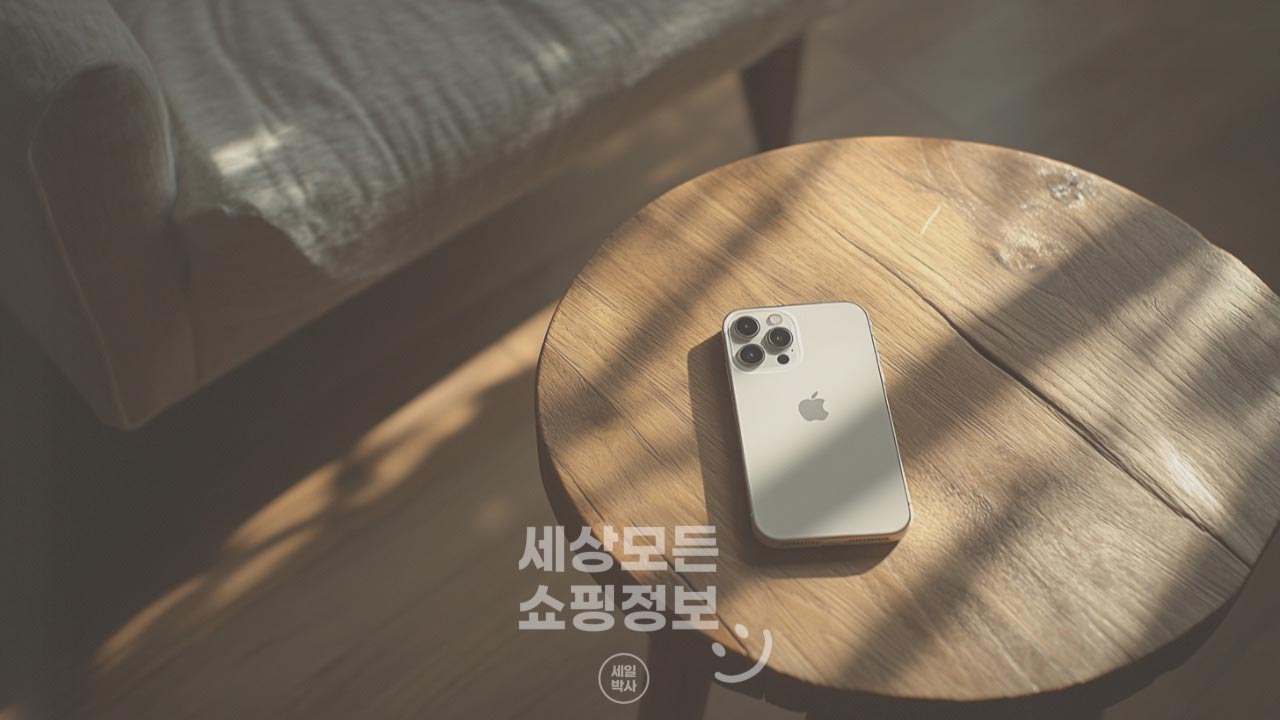 쿠팡 애플 카드 할인