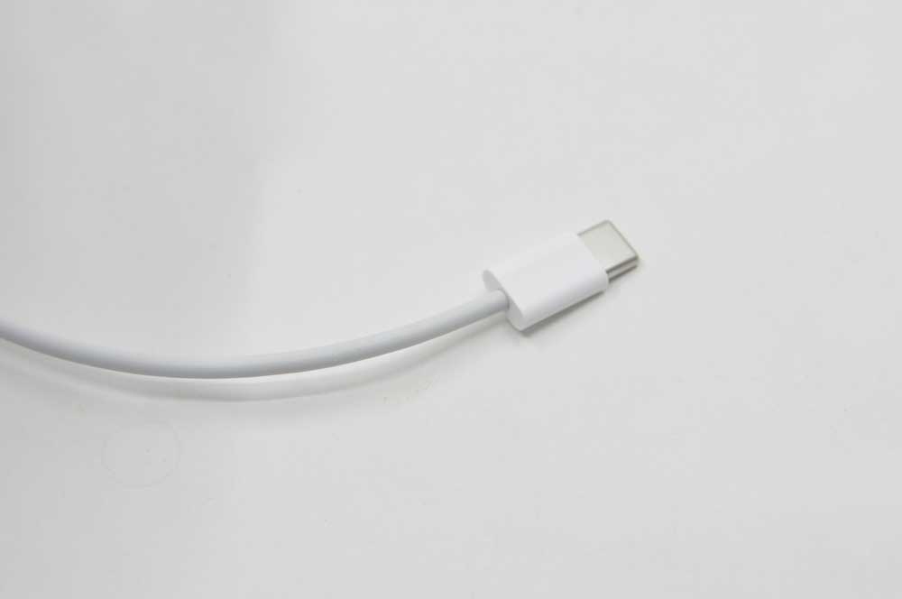 플 USB C 충전케이블 할인 구매 방법