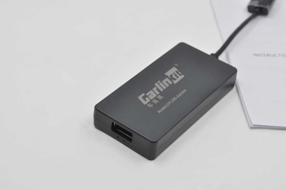 카링킷 2.0 애플 카플레이 설치 방법