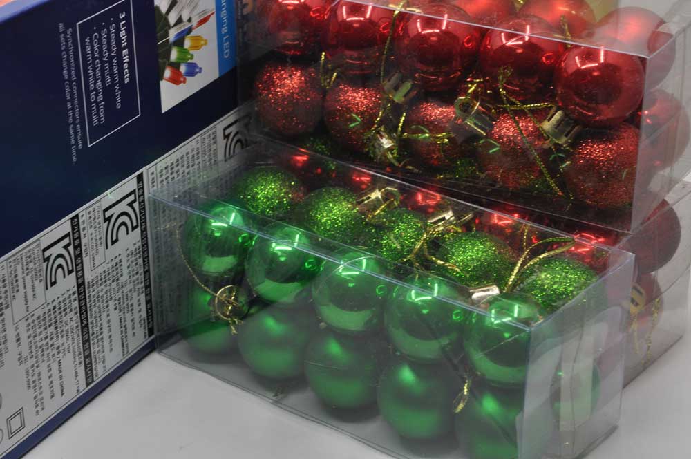 크리리스마스 트리 장식 추천