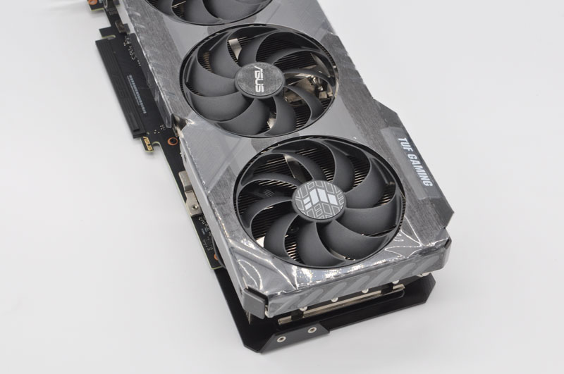 RTX 3070ti 파워
