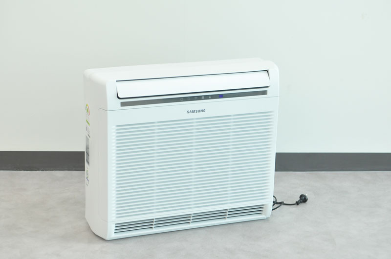 삼성 공기청정기 추천, 블루스카이 4000 AX100N4020WWD 후기