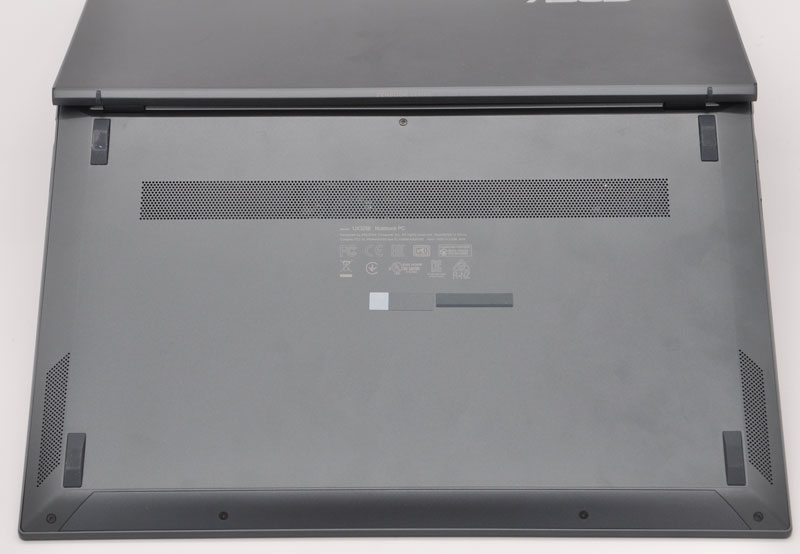 아수스 노트북 젠북 13 UX325EA-KG354T 스펙 정리