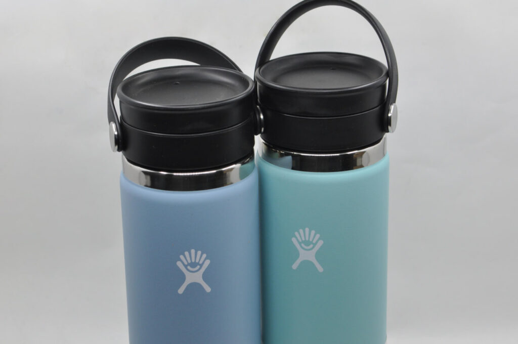 하이드로플라스크 와이드마우스 20oz 텀블러