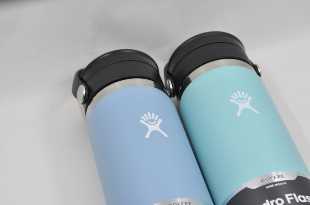 하이드로플라스크 와이드마우스 20oz 텀블러 가격과 구매 방법 정리