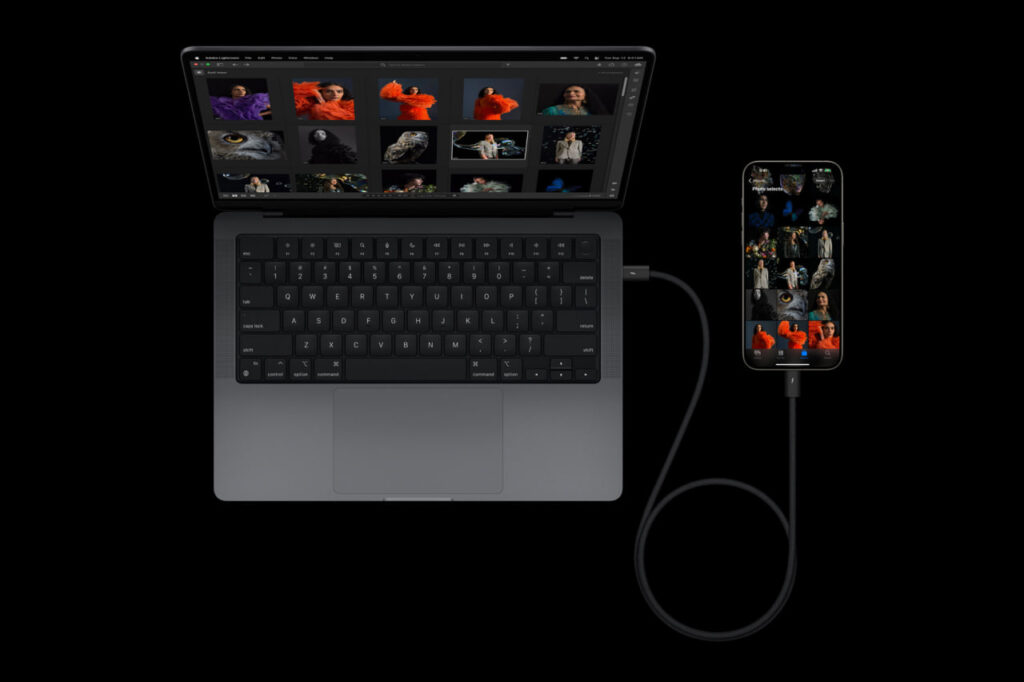 C타입-충전과-USB-3.2-탑재된-아이폰15프로와-아이폰15프로맥스