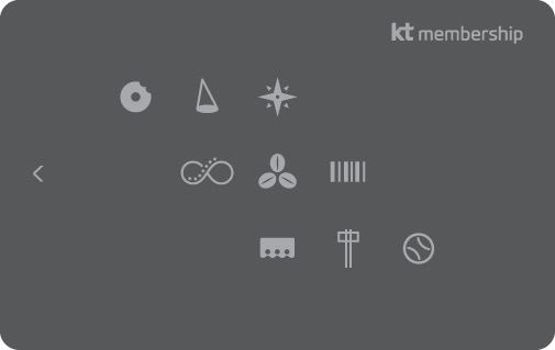 아웃백 KT멤버십 일반, 화이트, 실버 등급 할인 혜택