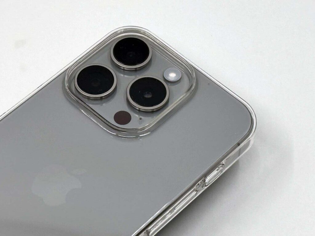 아이폰15프로 발열 이슈