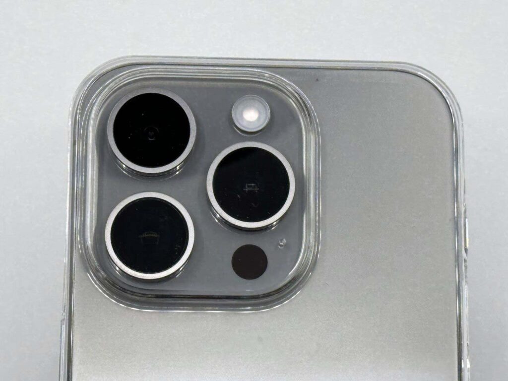 아이폰15프로 자급제 가격