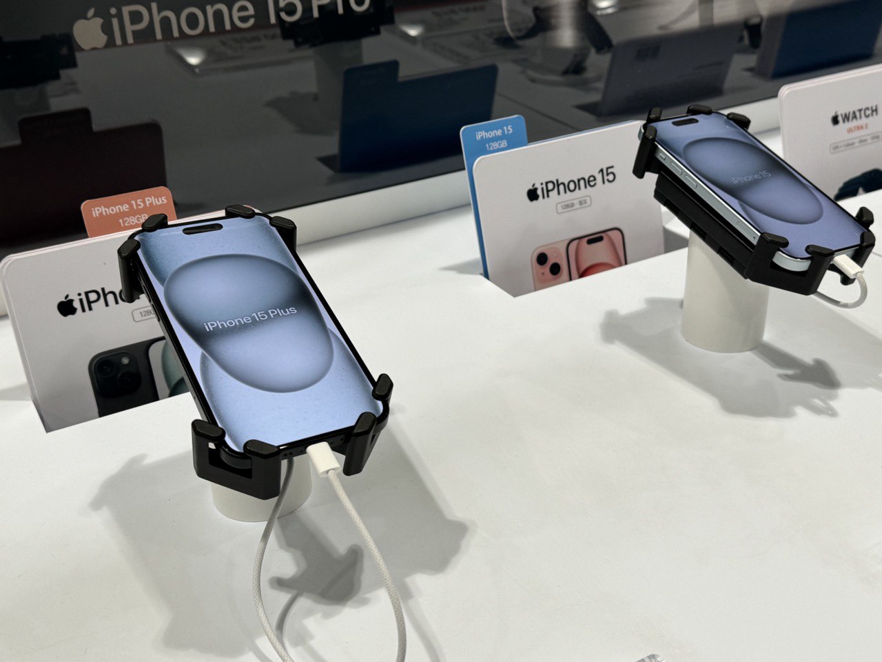 코스트코 아이폰15 자급제 공기계 가격과 쿠팡 가격 비교 정리 코스트코 아이폰15 자급제 공기계 가격과 쿠팡 가격 비교 정리