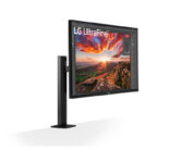 LG 32UN880 UHD 4K 모니터