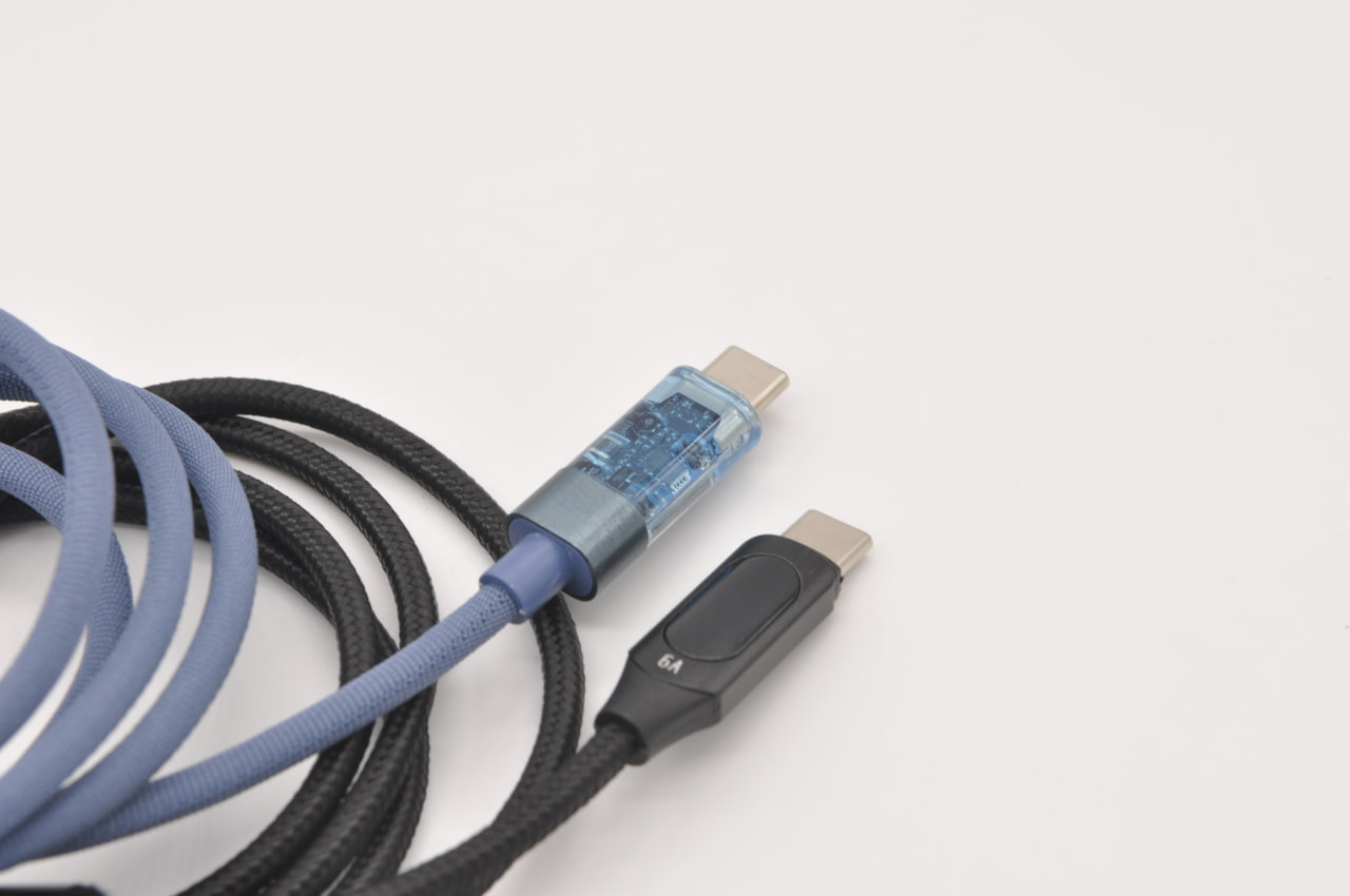 Toocki 아이폰 및 삼성 USB C타입 초고속 충전케이블 후기 Toocki 아이폰 및 삼성 USB C타입 초고속 충전케이블 후기