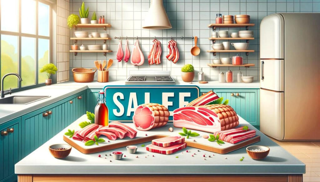 이마트 트레이더스 고기구독권 할인행사