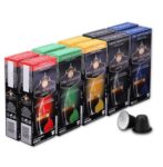 트레베네치아 네스프레소 호환 캡슐커피 5종 x 20p 100캡슐