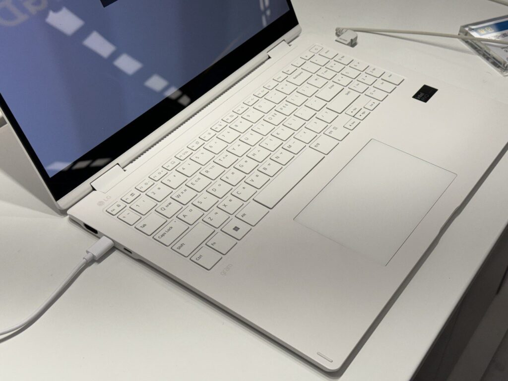 LG그램 프로 2024 모델별 가격 정리