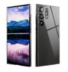 빅쏘 레빅스킨 갤럭시 초슬림 하드 갤럭시 S24 울트라 케이스