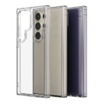 신지모루 에어클로 갤럭시 S24 울트라 케이스