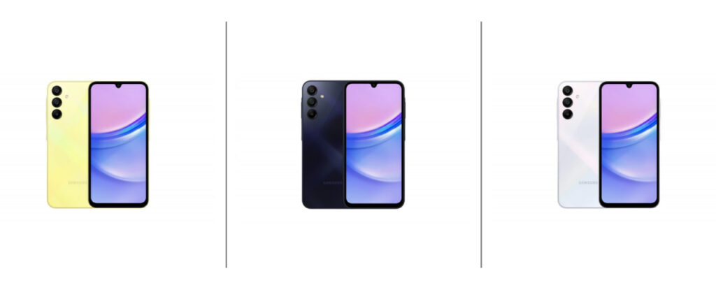 갤럭시 A15 LTE 특징 정리