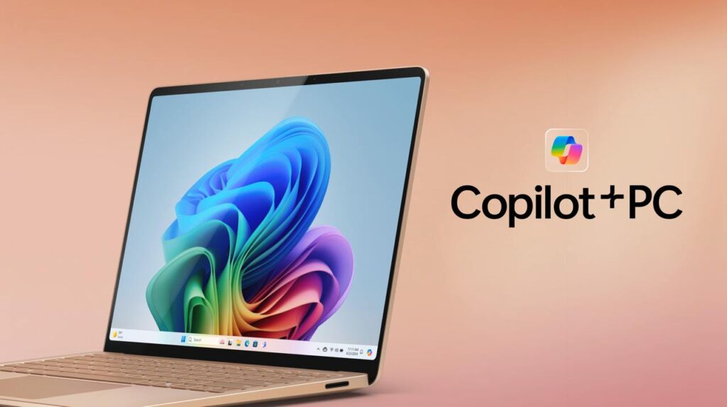 Snapdragon X Elite와 X Plus 탑재해 강력한 성능을 제공하는 서피스 랩탑 7