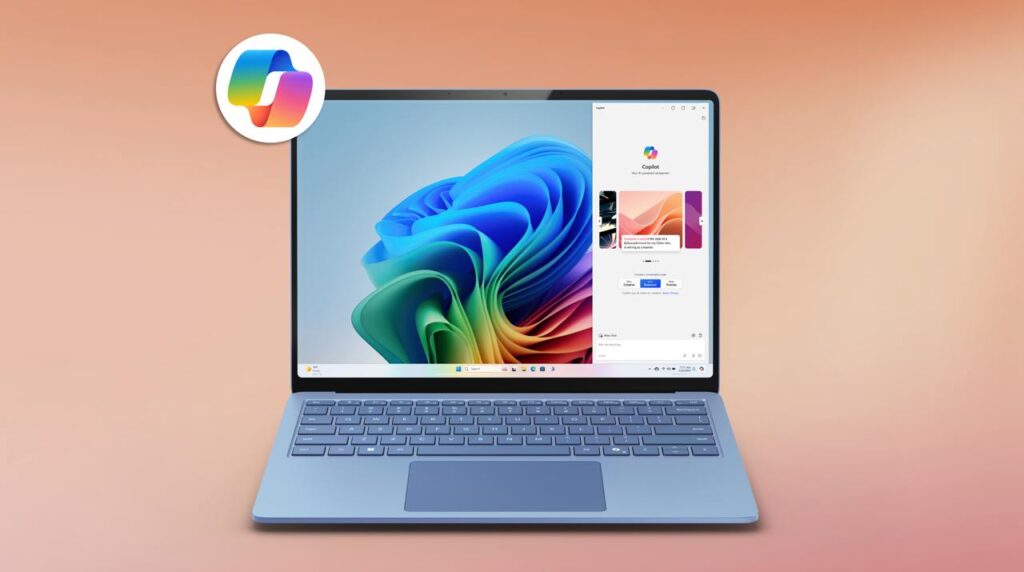 서피스 랩탑7 120Hz 주사율의 부드러운 터치 디스플레이