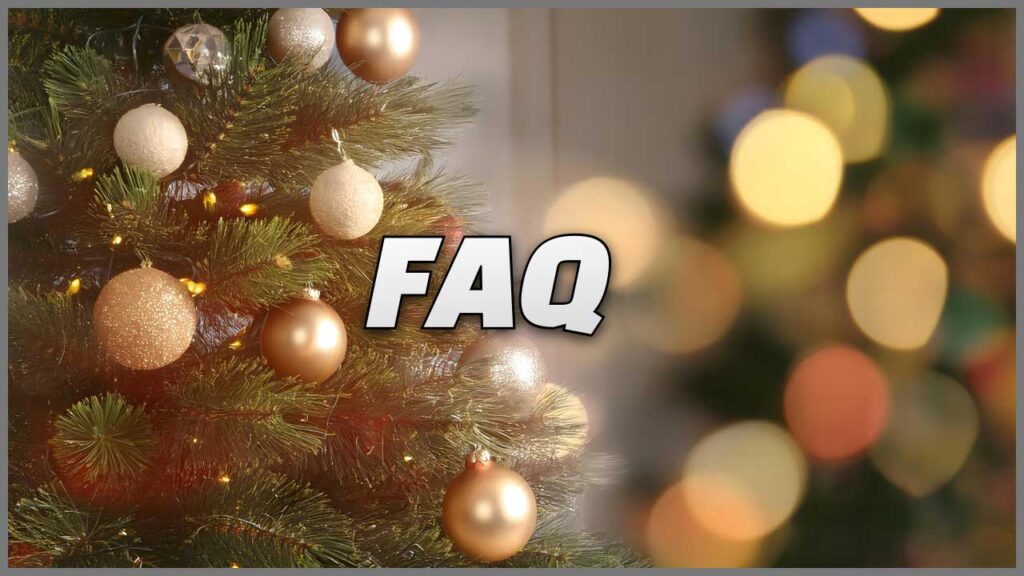 알리익스프레스 12월 할인행사 프로모션 FAQ