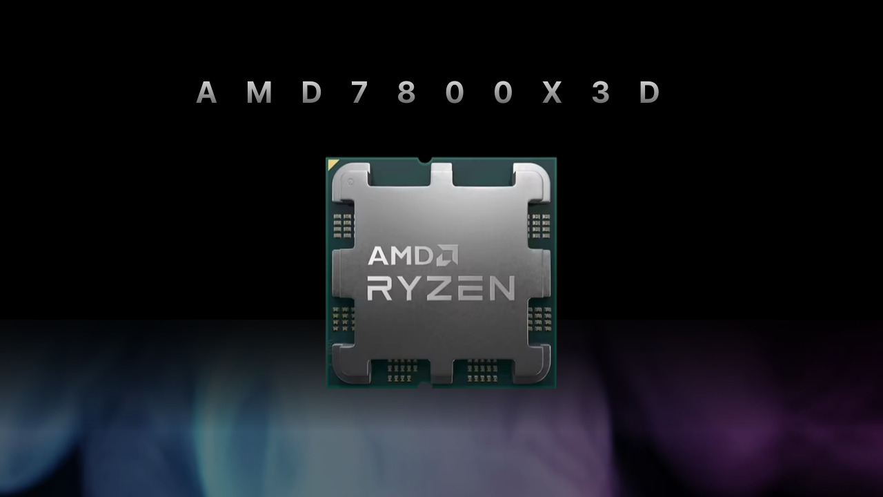 [알리익스프레스] 7800X3D AMD 라이젠7 핫딜 가격($288.40)
