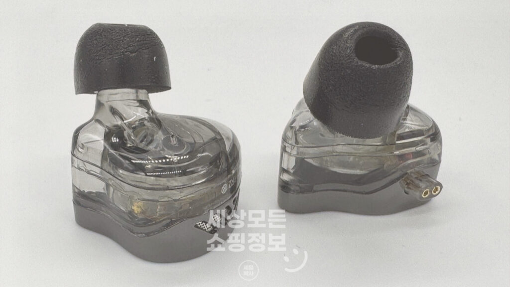 가성비가 좋은 유선 이어폰 추천 KZ X HBB PR2 알리익스프레스 유선 이어폰