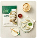 알리익스프레스 [CJ직배송] 비비고 왕교자 1.05kg