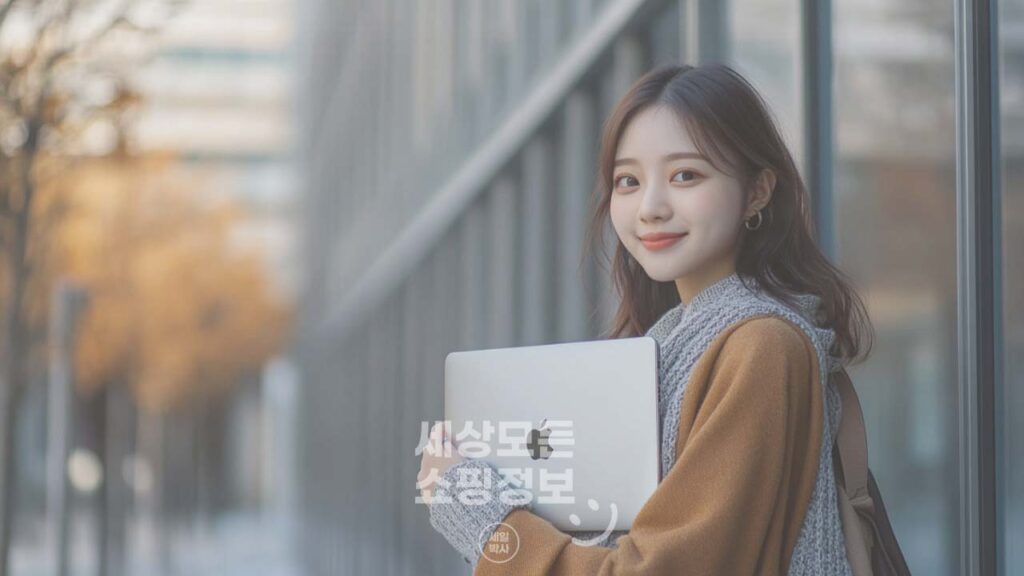 2025 애플 신학기 프로모션