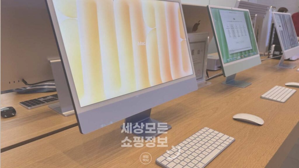 2025 애플 신학기 프로모션 기간