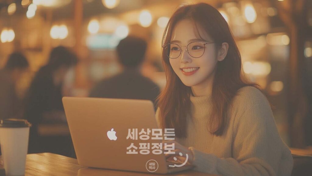 2025 애플 신학기 프로모션 대상 상품