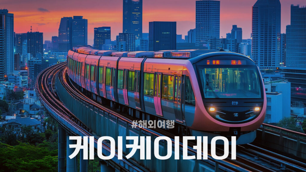 kkday 해외여행 할인쿠폰 프로모션