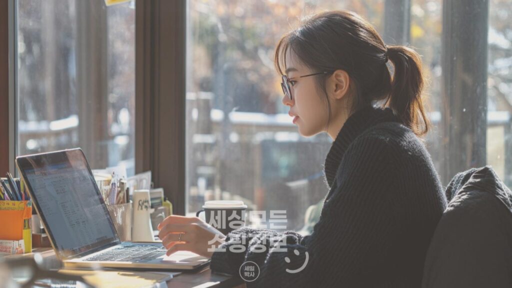 삼세페 노트북 할인 혜택
