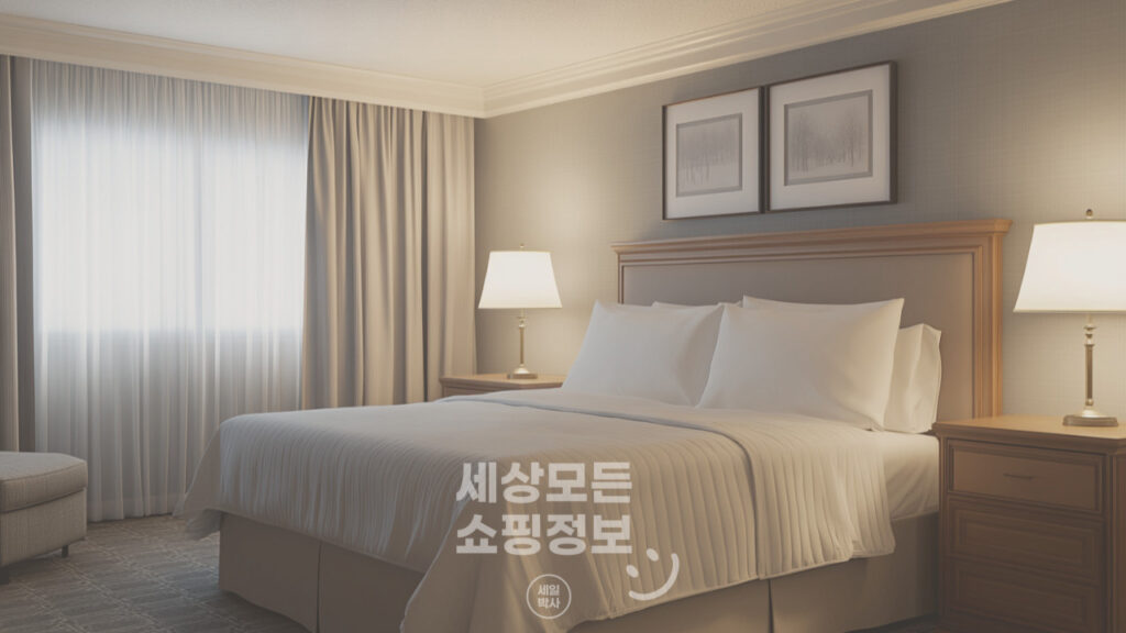 호텔스닷컴 신라스테이 할인쿠폰 프로모션 주의사항