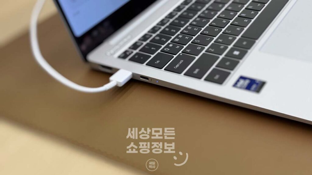 삼성전자 갤럭시북5 프로 NT960XHA-KC51S 특징과 장점 정리