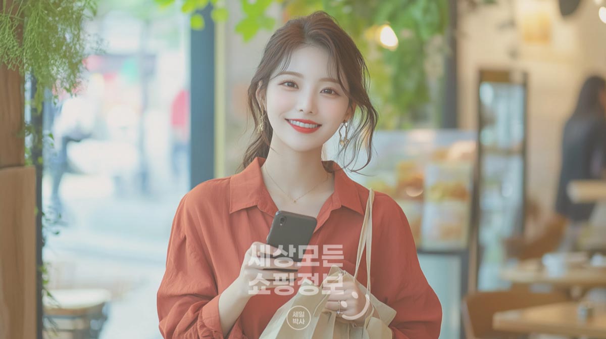랜더스 쇼핑 페스타 SSG 및 이마트와 지마켓 프로모션 [2025년 4월]