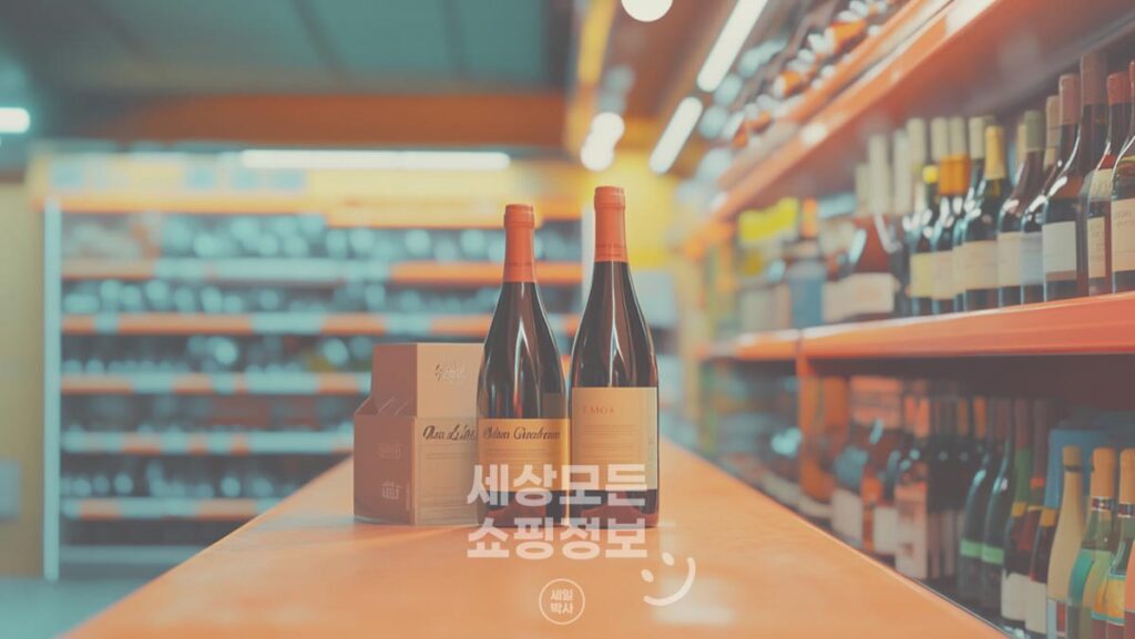 신세계 그룹 랜더스 쇼핑 페스타 프로모션 종합