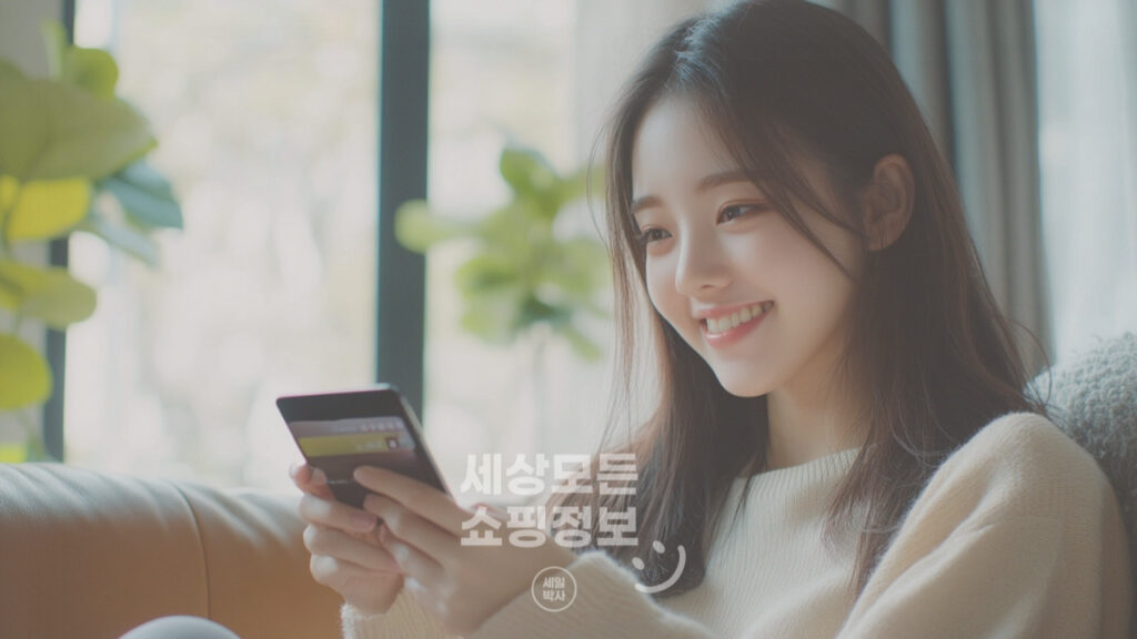 알리 프로모션코드 확인 방법