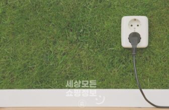 알리-플러그-유형별-특징과-전기-코드-선택-방법