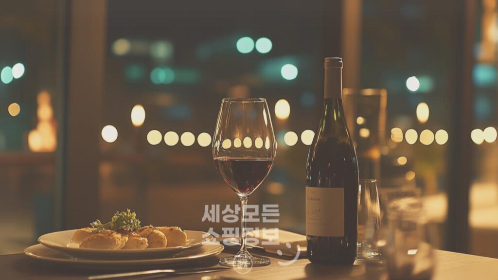 호텔스닷컴 롯데호텔 및 리조트 특가 프로모션 주의사항