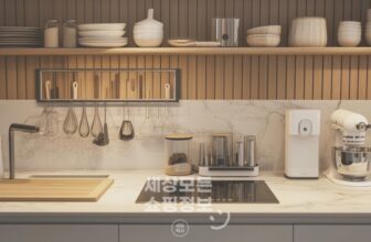 아이허브 세제 내돈내산 구매 후기와 추천템 정리